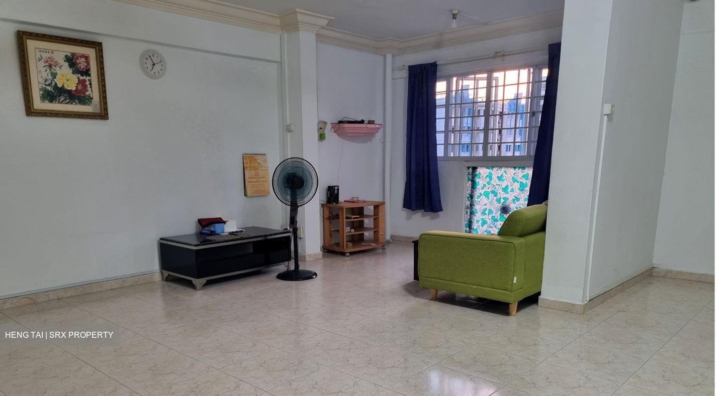 Blk 966 Hougang Avenue 9 (Hougang), HDB 5 Rooms #515198641